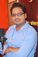 Singer Pavan Kumar at Tori